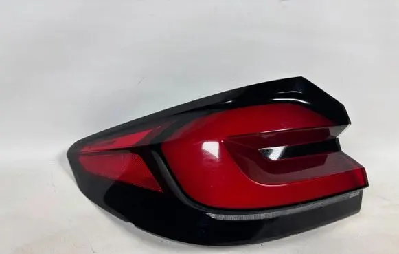 BMW 5 G30 G31 Rear/tail lights