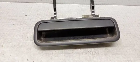 Volkswagen Transporter - Caravelle T5 Tailgate/trunk/boot exterior handle 1J0973332