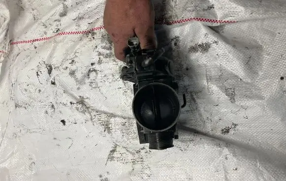 Ford Ranger other engine part