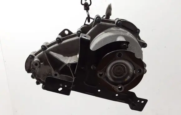 Land Rover Range Rover L405 Front differential HPLA7K780BD