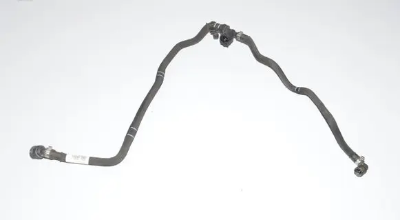 BMW i3 Engine coolant pipe/hose 8656445