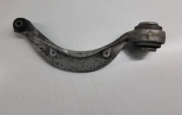 Jaguar XE Front lower control arm/wishbone GX733C256