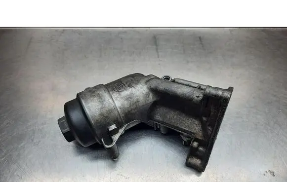 Aixam A751 Oil filter cover 2247229