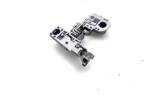 Volkswagen Touareg I Tail light bulb cover holder 7L6945260A