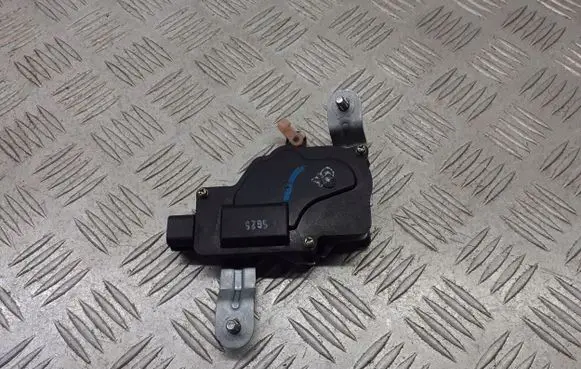KIA Picanto Tailgate boot lock/latch motor 