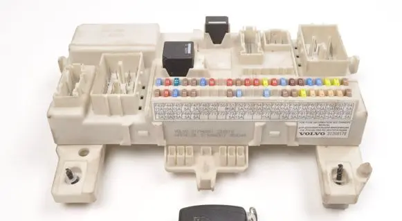 Volvo V50 Fuse box set 31268178