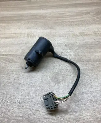 Opel Vectra A Throttle position sensor 0205001042
