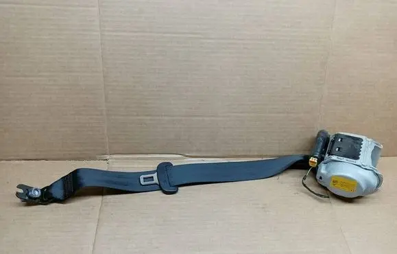Audi A4 S4 B9 Rear seatbelt 8W0857806B 44169073