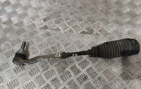 Mercedes-Benz GLE AMG (W166 - C292) Steering tie rod end S236