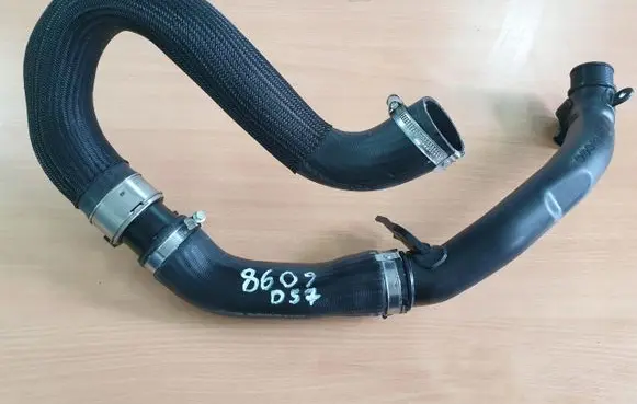 Citroen DS7 Crossback Intercooler hose/pipe