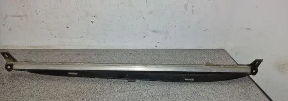BMW 7 E38 Rear door sun blind/shade 8150956