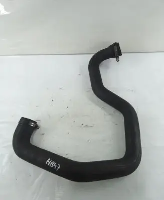 Opel Vivaro Intercooler hose/pipe 140081