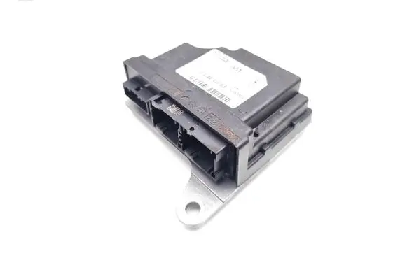 Renault Kadjar Airbag control unit/module 985102271R 634413000B 639725300A