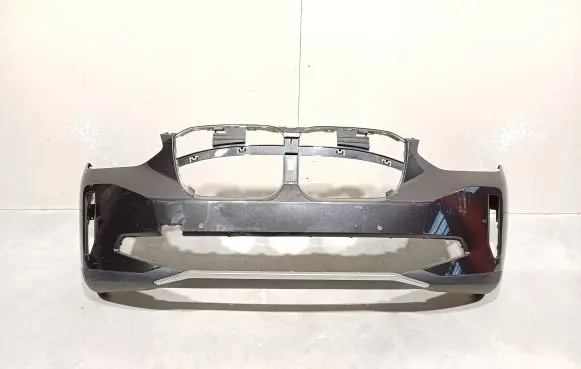 BMW iX3 G08 Front bumper 8498773 8498774 51118498774