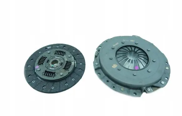 Fiat Punto (199) Clutch set kit 71711443