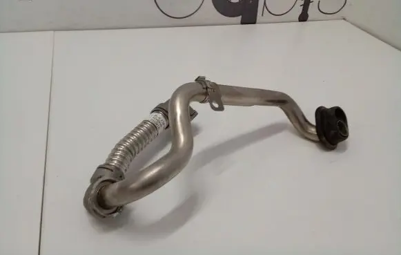 Mercedes-Benz CLS C257 Air intake hose/pipe A2383400600