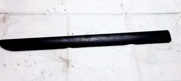 Citroen C5 Front door trim (molding) 96278999