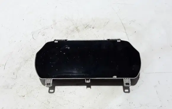 Renault Zoe Speedometer (instrument cluster) 248093870R