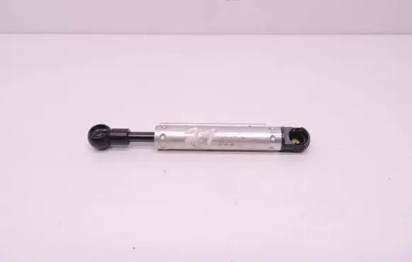 Volvo C70 Convertible roof lock latch cylinder 2009030B D71