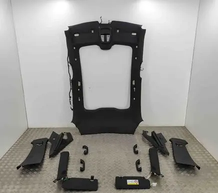 Polestar 2 Headlining set 31651916 31651880
