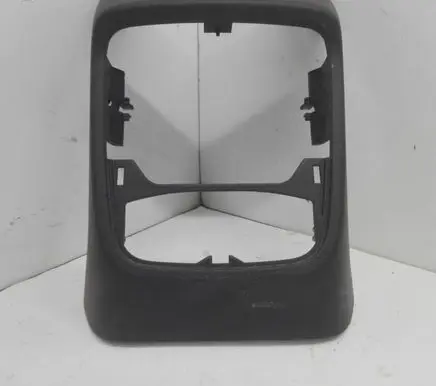 Audi A3 S3 8V Center console decorative trim 8V0864376B