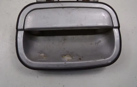 KIA Joice Rear door exterior handle 
