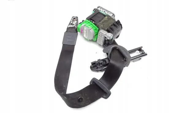 Audi A5 8T 8F Front seatbelt 8T8857706C