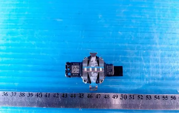 Audi A6 S6 C7 4G Rain sensor 8U0955559C 307935
