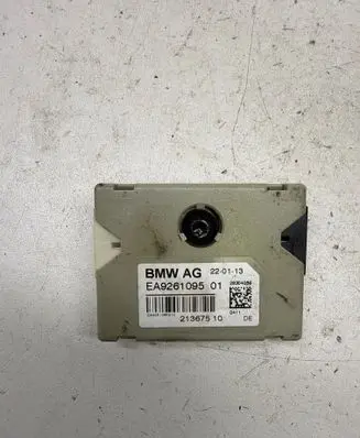 BMW 7 F01 F02 F03 F04 Aerial antenna amplifier 9261095