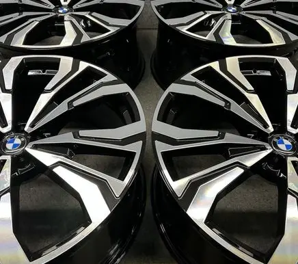 BMW X7 G07 R23 light alloy rim 7916264 7916269