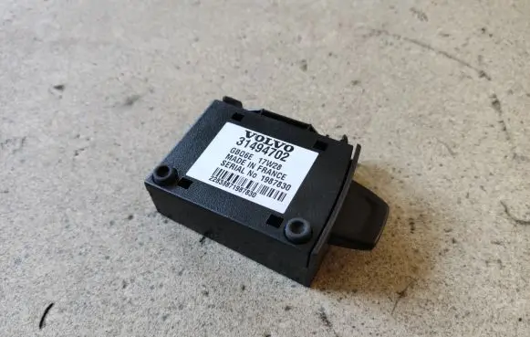 Volvo S90, V90 Other control units/modules 31494702