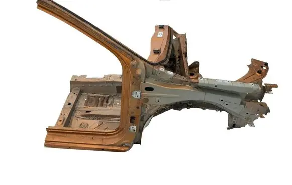 Dacia Duster II Other exterior part