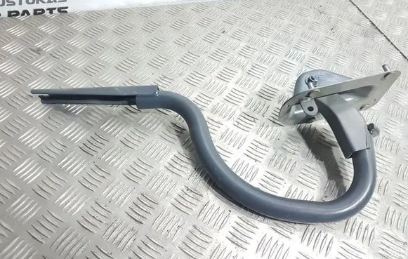 BMW 5 E60 E61 Tailgate/trunk/boot hinge 7034245