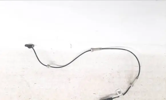BMW M8 F91 F92 G14 G15 ABS brake wheel speed sensor 6874637 34526874637