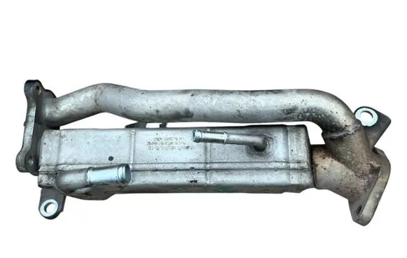 Honda Civic IX EGR valve cooler 18720rl0g030