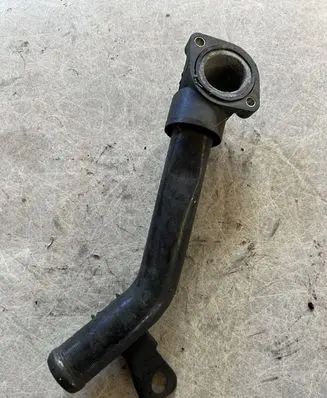 Mitsubishi Space Star Engine coolant pipe/hose