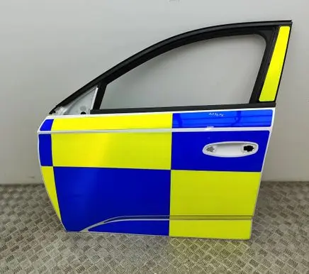 Peugeot 308 Front door 9837982380