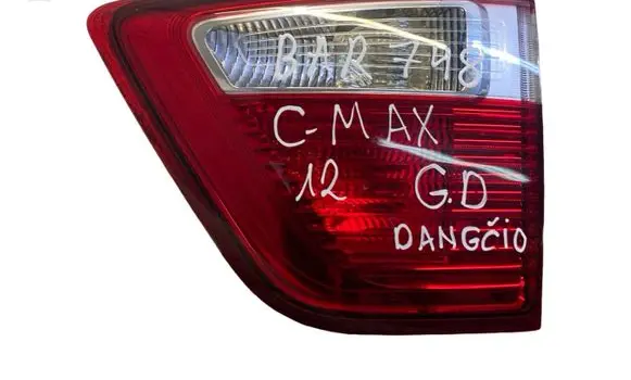 Ford C-MAX II Tailgate rear/tail lights AM5113A602BE 89502668
