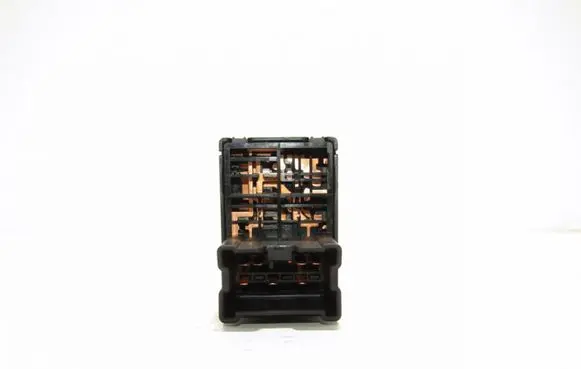 Nissan Almera N16 Wing mirror switch