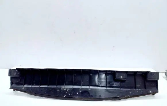 Nissan Qashqai Intercooler air guide/duct channel 215794EA0A