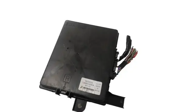 Mitsubishi Outlander Fan control module 7820A055 VA12 CAB501A065A