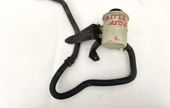 Renault Master III Power steering fluid tank/reservoir 8200005185
