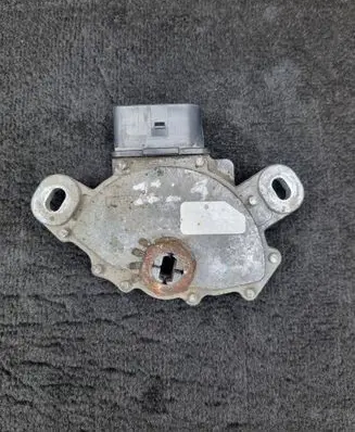 Audi Q7 4L Gear shift selector indicator 0C8919823