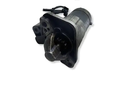Renault Clio III Starter motor M000T87881KASACJA M000T87881
