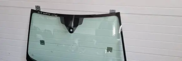 Audi A6 S6 C8 4K Front windscreen/windshield window TYC
