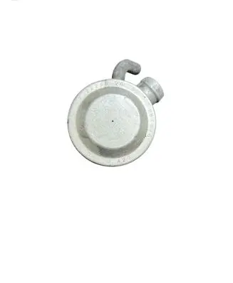 BMW 5 E60 E61 EGR valve 72229600