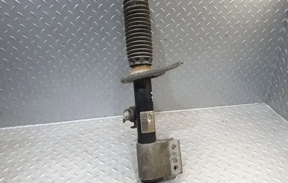 Peugeot Partner Front shock absorber/damper 968448798006 824904004098
