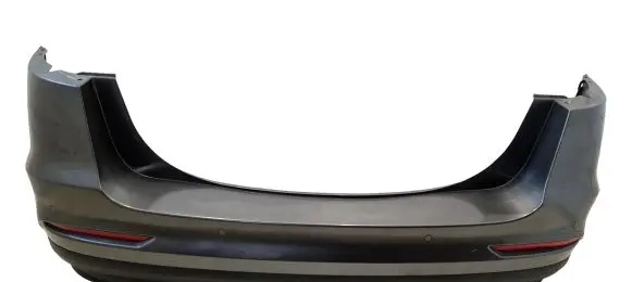 Ford Fusion II Rear bumper KS7317F001 KS7317F001A 4020419005AE