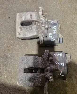 Volvo V70 Hand brake/parking brake motor 32332594