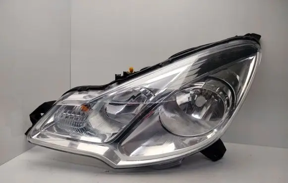 Citroen DS3 Headlight/headlamp 